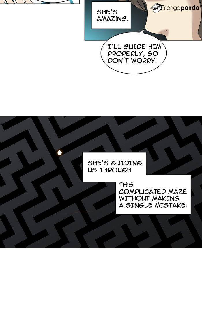 Tower of God Chapter 213 image 26